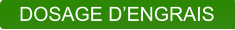 DOSAGE D’ENGRAIS