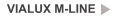 VIALUX M-LINE